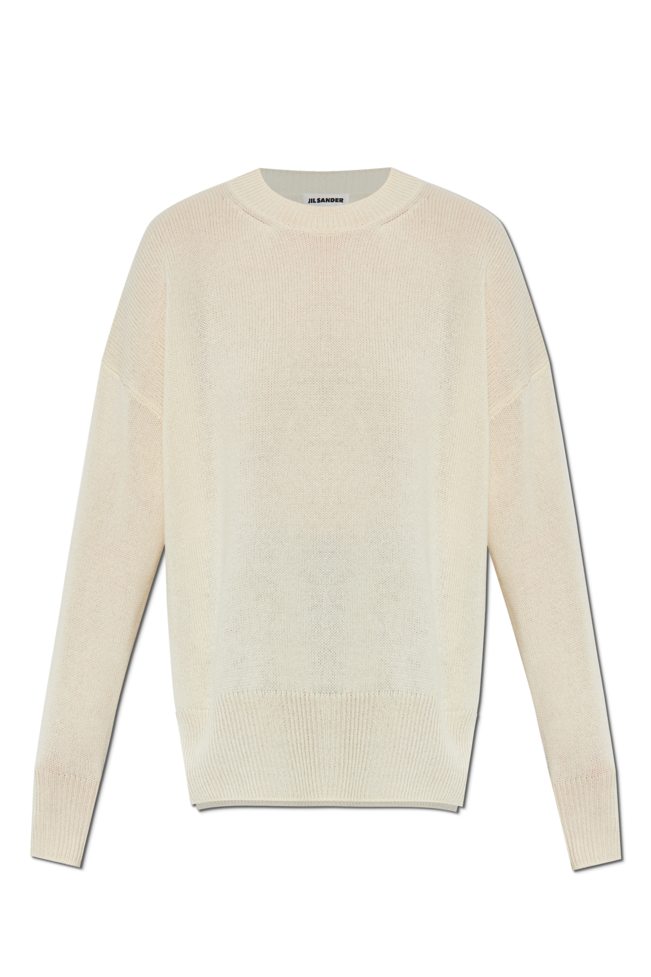 JIL SANDER Cashmere sweater | Women's Clothing | Vitkac
